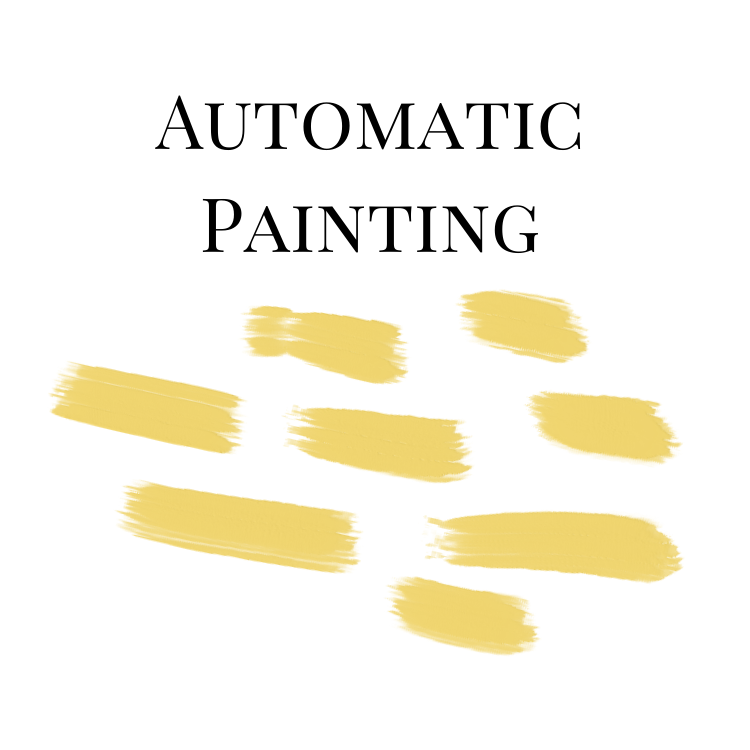 Automatic Painting